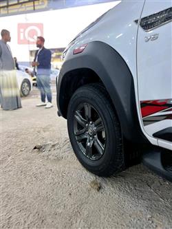 تويوتا هايلوكس